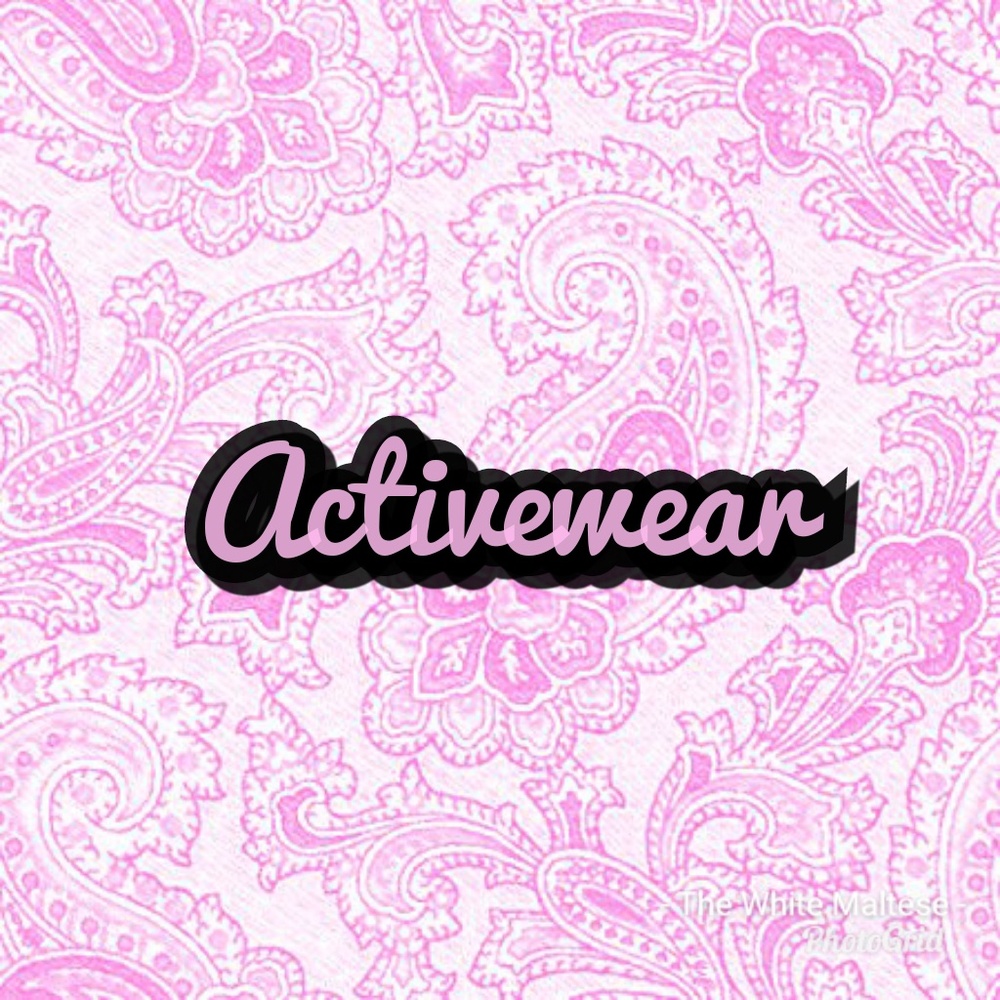 Activewear